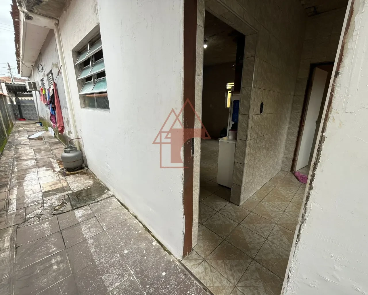 Imagem Casa com 3 Quartos à Venda, 169 m² em Vila Nova - Cubatão