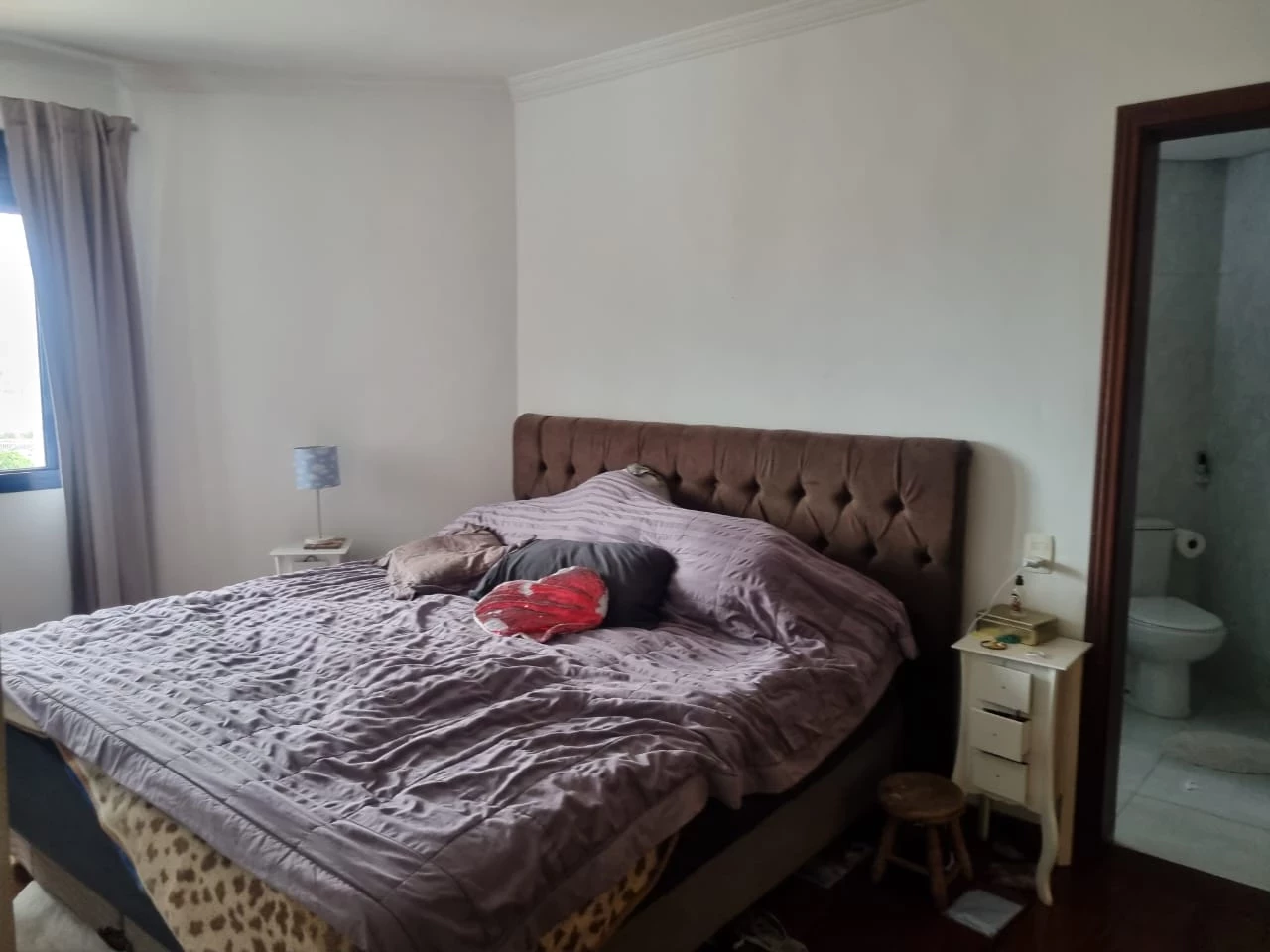 Imagem Apartamento com 3 Quartos à Venda, 120 m² em Santa Paula - São Caetano do Sul
