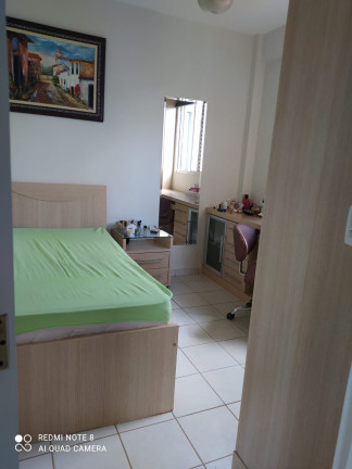 Imagem Apartamento com 3 Quartos à Venda, 83 m² em Zona 07 - Maringá