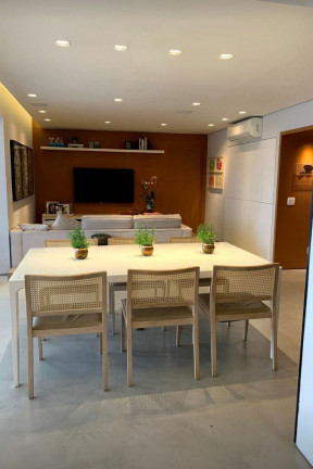 Imagem Apartamento com 3 Quartos à Venda,  em Vila Olímpia - São Paulo