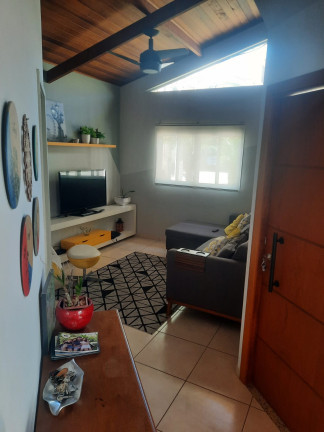 Imagem Casa de Condomínio com 3 Quartos à Venda, 250 m² em Jardim Crystal Park - Jacareí