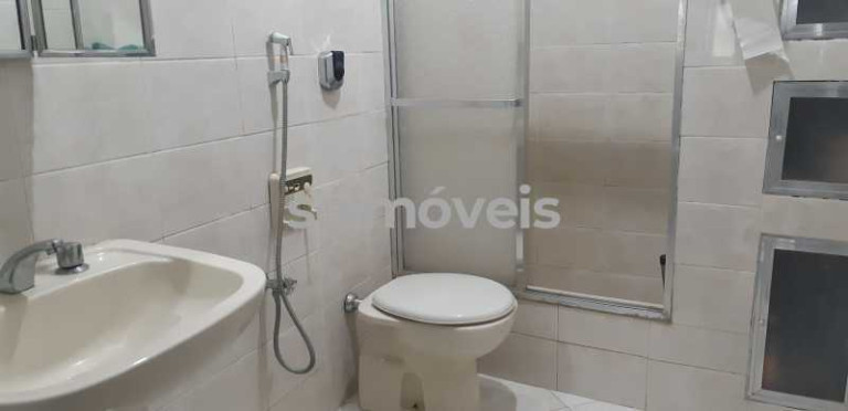 Imagem Apartamento com 2 Quartos à Venda, 83 m²em Flamengo - Rio de Janeiro
