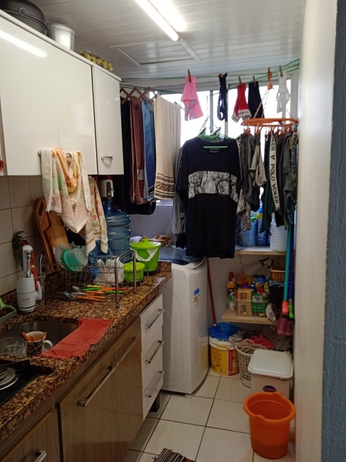 Imagem Apartamento com 2 Quartos à Venda, 37 m²em Rubem Berta - Porto Alegre