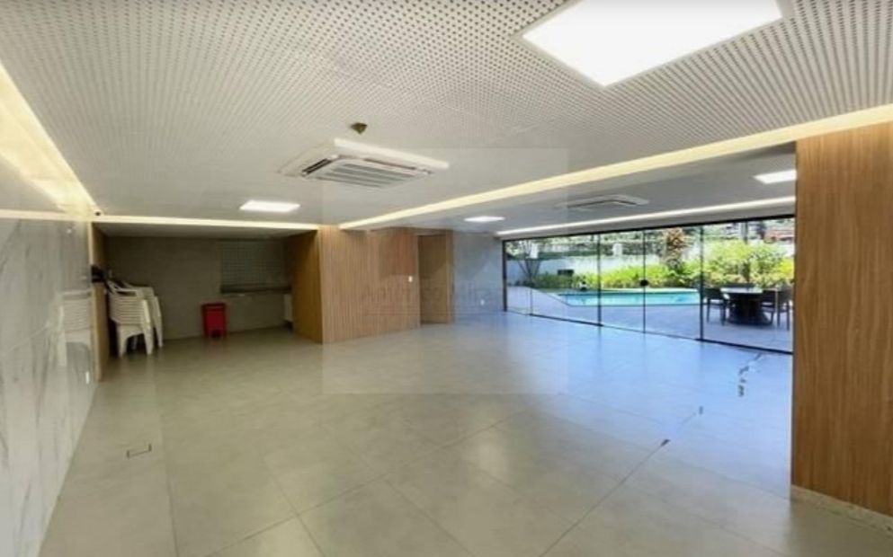 Imagem Apartamento com 4 Quartos à Venda, 152 m²em Casa Forte - Recife
