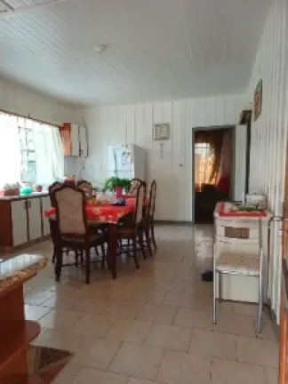 Imagem Casa com 3 Quartos à Venda, 130 m² em Pitangueiras - Pitangueiras