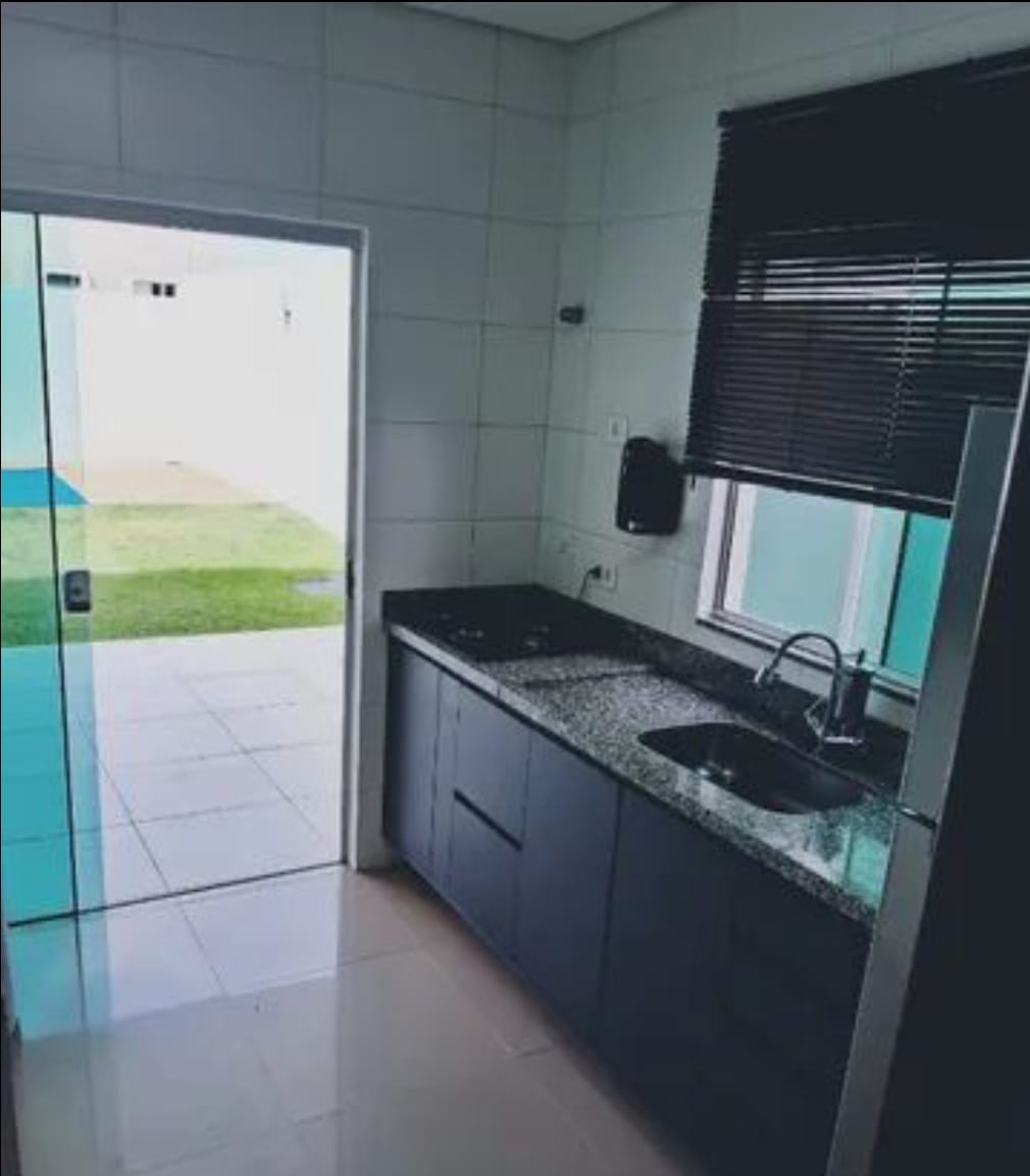 Imagem Casa com 4 Quartos à Venda, 139 m²em Água Limpa Park - Campo Grande