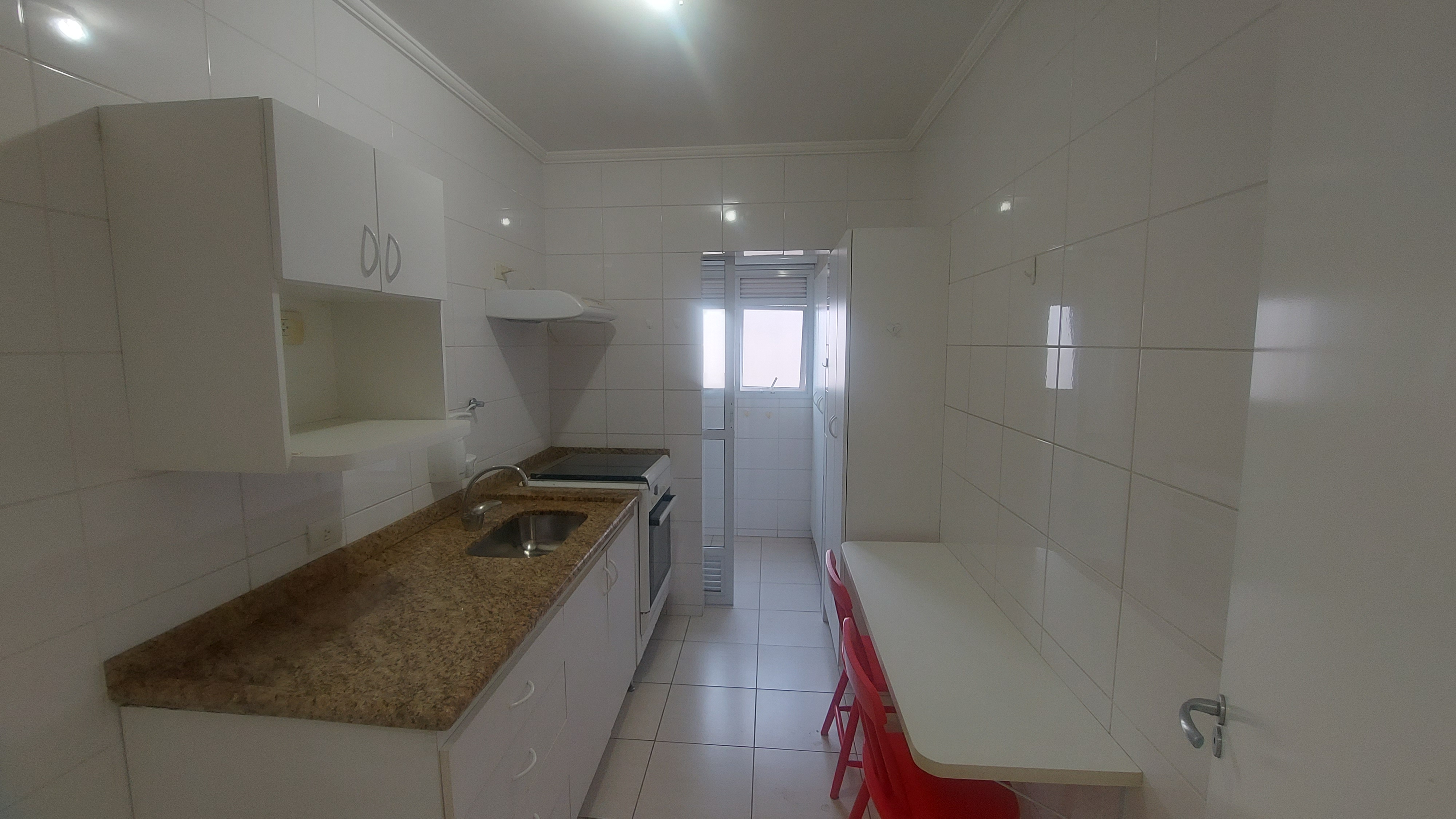 Imagem Apartamento com 2 Quartos à Venda, 63 m²em Vila Guarani (Z Sul) - São Paulo