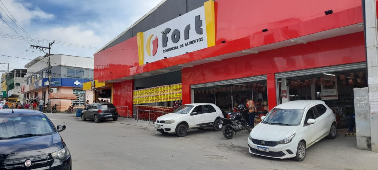 Imagem Casa com 2 Quartos à Venda,  em Vida Nova - Lauro de Freitas
