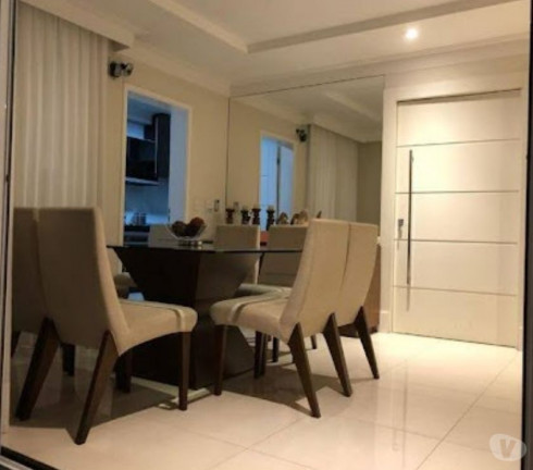 Imagem Apartamento com 3 Quartos à Venda, 159 m²em Consolação - São Paulo