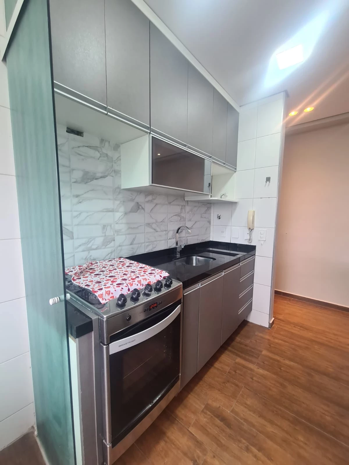 Imagem Apartamento com 2 Quartos à Venda, 49 m² em Vila Monte Alegre - São Paulo