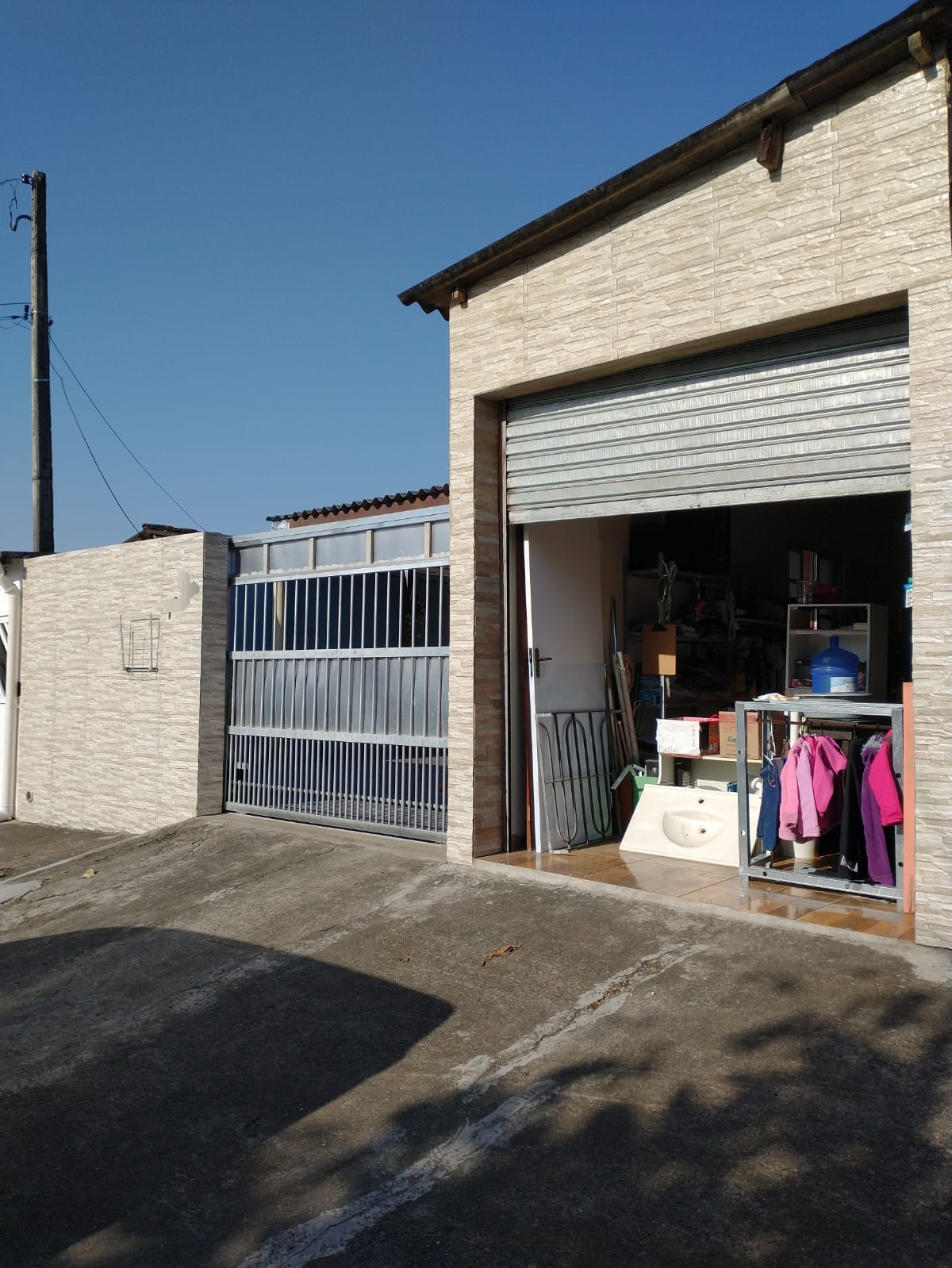 Imagem Casa com 2 Quartos à Venda, 300 m²em Peruíbe - Peruíbe