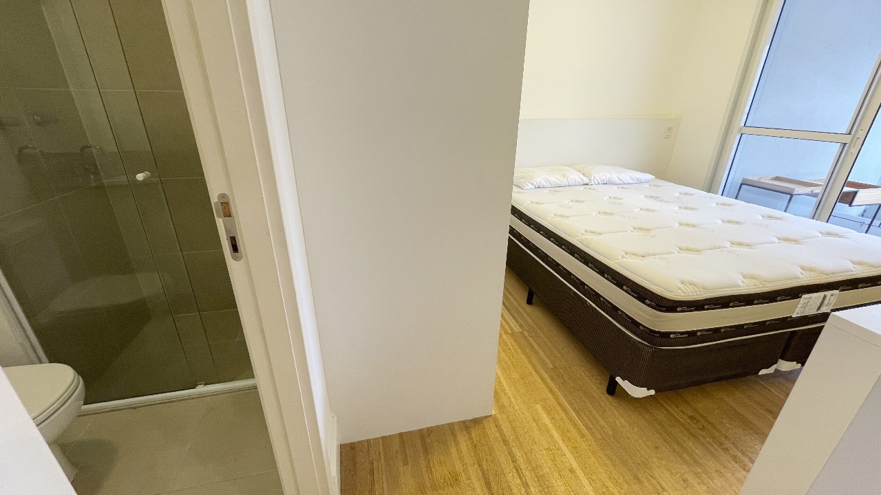 Imagem Apartamento com 1 Quarto à Venda, 54 m² em Vila Nova Conceição - São Paulo