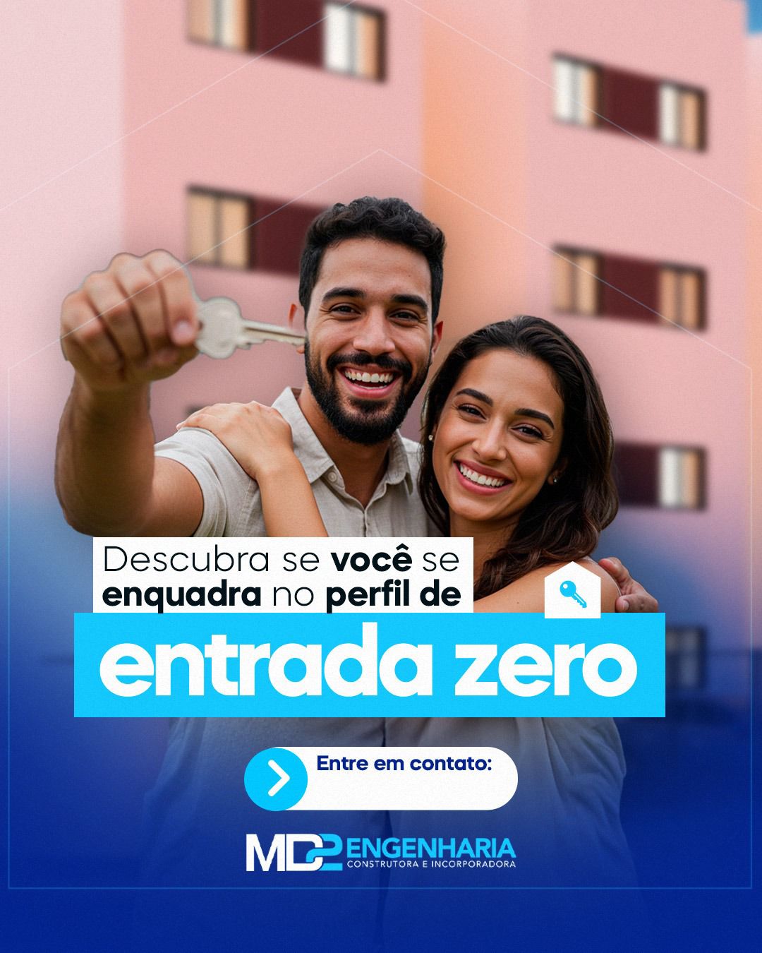 Foto do imóvel: Apartamento com 2 Quartos à Venda, 49 m² em Três Irmãs - Campina Grande