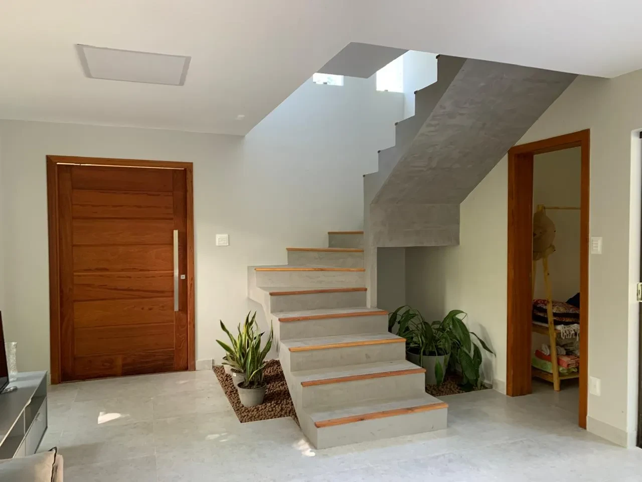 Imagem Casa com 3 Quartos para Alugar, em Mata de São João - Mata de São João