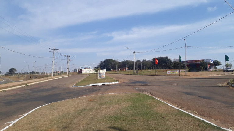 Imagem Terreno à Venda, 225 m² em Cidade das Flores - Goianira