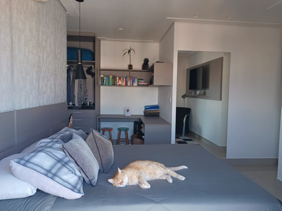 Imagem Cobertura com 4 Quartos à Venda, 315 m² em Canto do Forte - Praia Grande