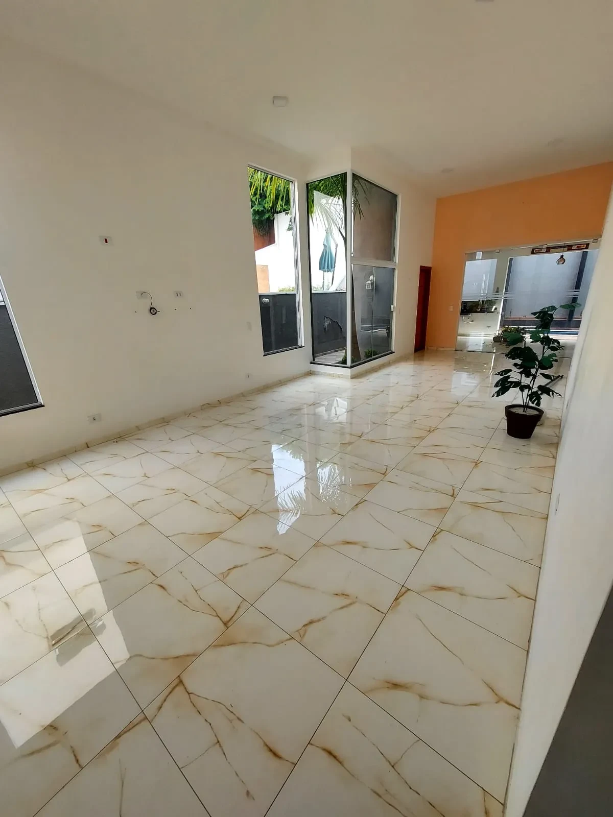 Imagem Casa de Condomínio com 3 Quartos à Venda, 200 m² em Chácaras Maringá - Atibaia