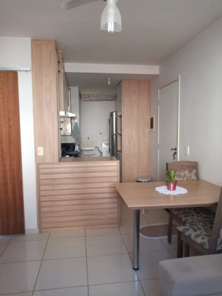 Imagem Edifício Residencial com 2 Quartos à Venda, 48 m² em Terra Vermelha - Vila Velha