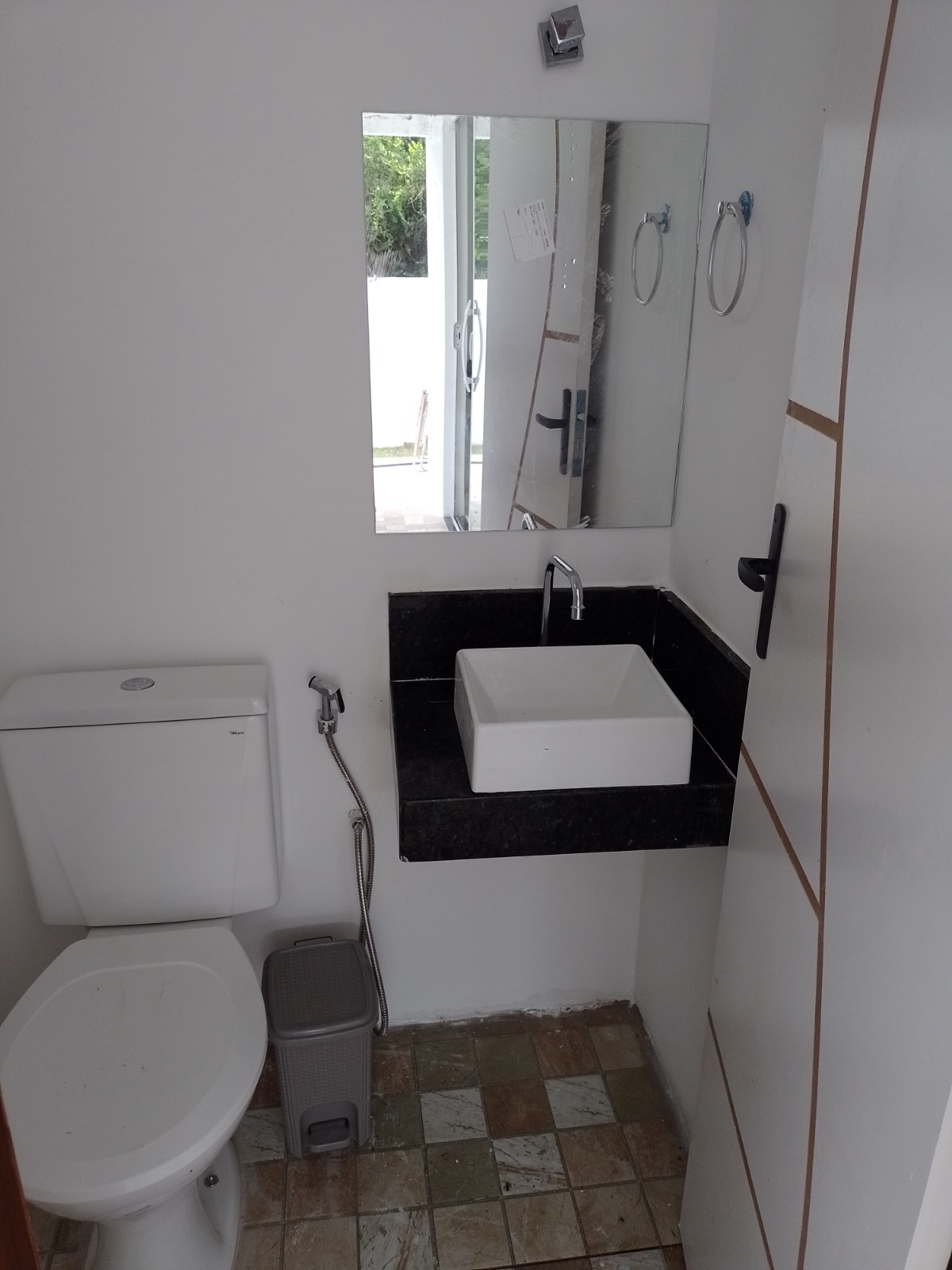 Imagem Casa de Condomínio com 3 Quartos à Venda, 120 m²em Porto Sauípe - Entre Rios