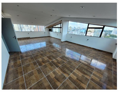 Foto do imóvel: Sala Comercial para Alugar, 90 m² em Santana - São Paulo