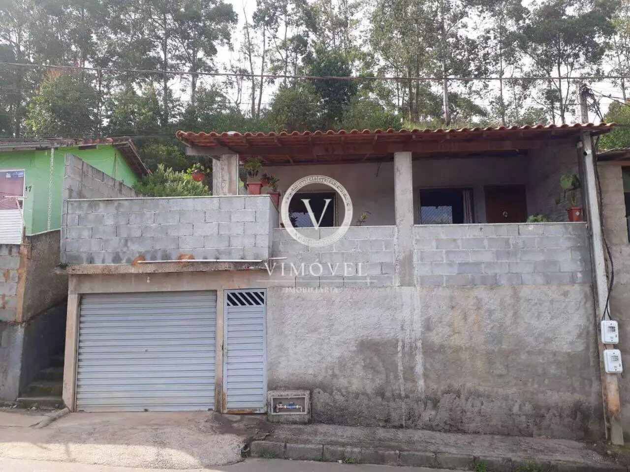 Imagem Casa com 2 Quartos à Venda, 70 m²em Conselheiro Paulino - Nova Friburgo