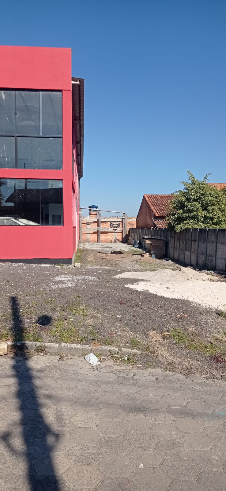 Foto do imóvel: Galpão à Venda, 288 m² em   - Sombrio