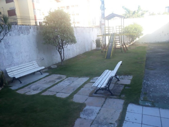 Imagem Apartamento com 3 Quartos à Venda, 60 m² em Papicu - Fortaleza