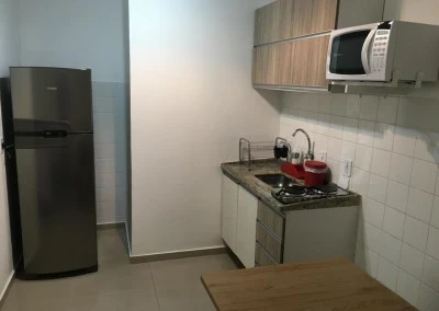 Imagem Apartamento com 1 Quarto à Venda, 35 m² em República - São Paulo