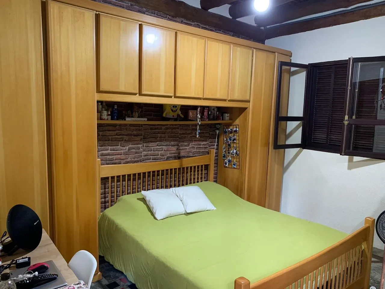 Imagem Sobrado com 3 Quartos à Venda, 210 m² em Cidade Parquelandia - Mogi das Cruzes