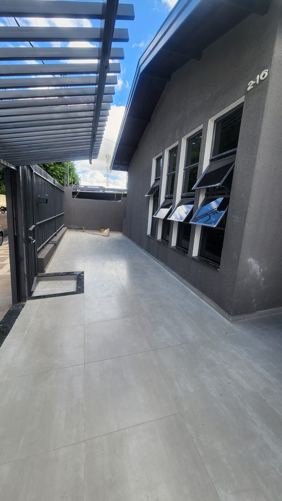 Foto do imóvel: Casa com 3 Quartos à Venda, 168 m²em Jardim Cruzeiro do Sul - Bauru