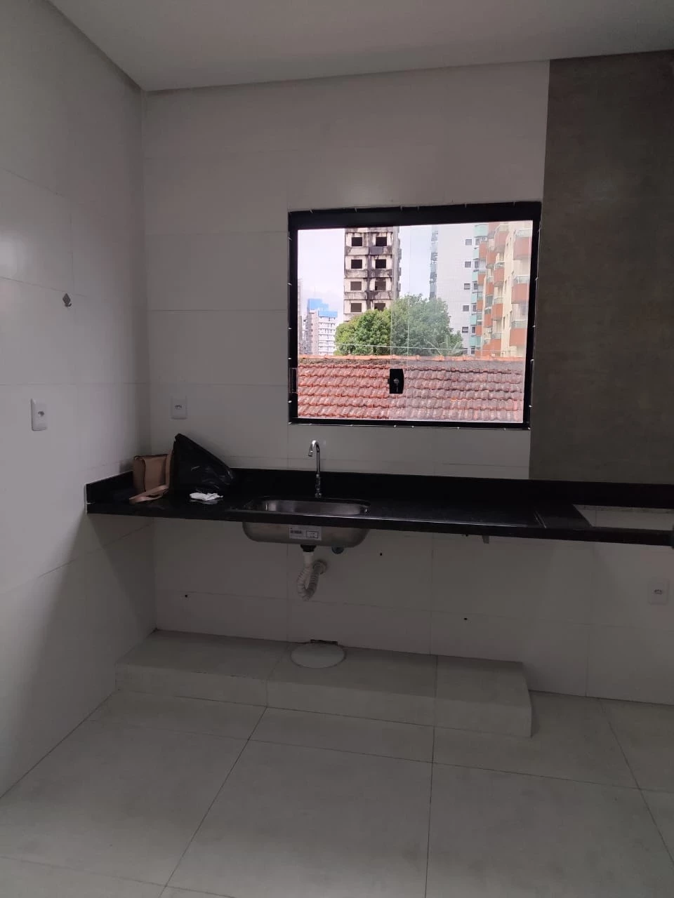 Imagem Casa com 2 Quartos à Venda, 72 m² em Boqueirão - Praia Grande