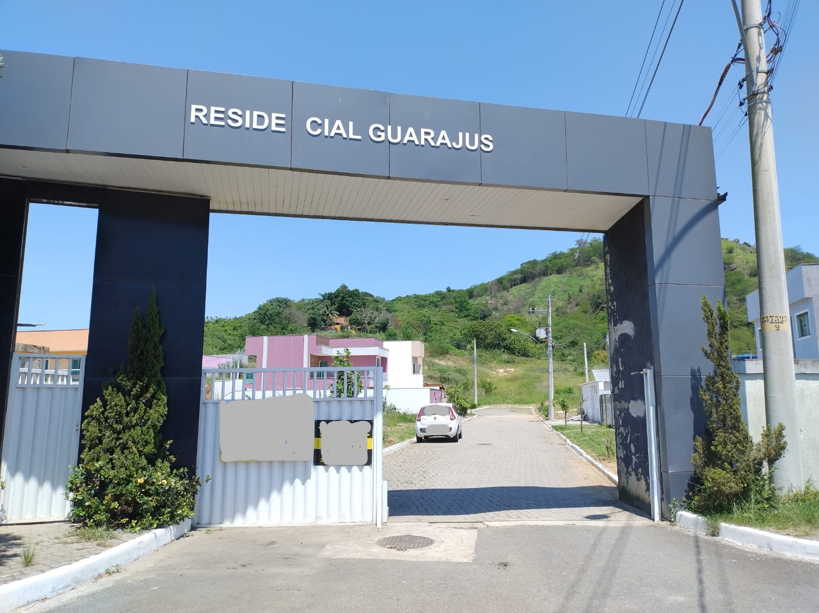 Terreno em Condomínio à Venda, 209 m²em Campo Grande - Rio de Janeiro