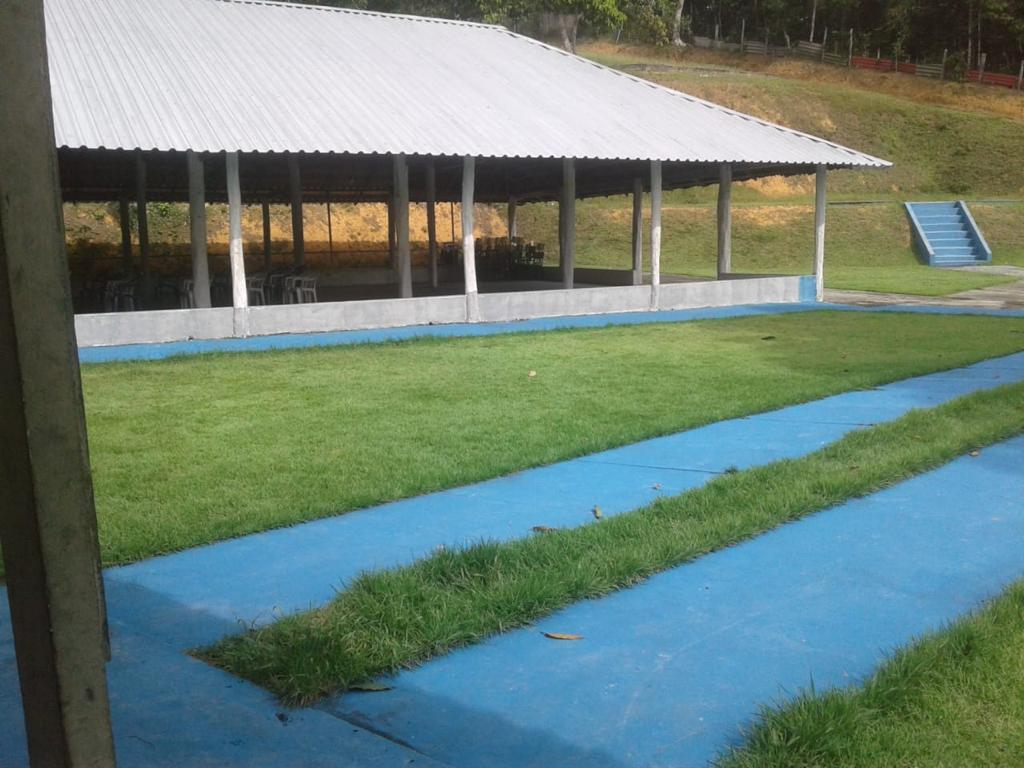 Imagem Chácara com 7 Quartos à Venda, 24 m²em Puraquequara - Manaus