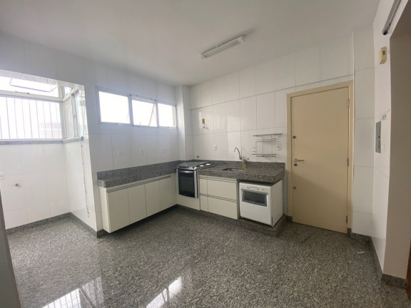Imagem Apartamento com 3 Quartos à Venda, 90 m² em Silveira - Belo Horizonte