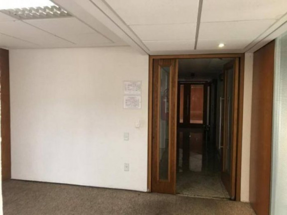 Imagem Sala Comercial para Alugar, 206 m² em Paraíso - Santo André