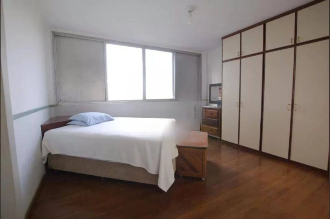 Imagem Apartamento com 3 Quartos à Venda, 164 m² em Vila Mariana - São Paulo