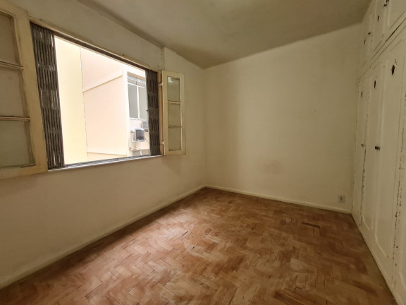 Imagem Apartamento com 3 Quartos à Venda, 100 m² em Copacabana - Rio de Janeiro