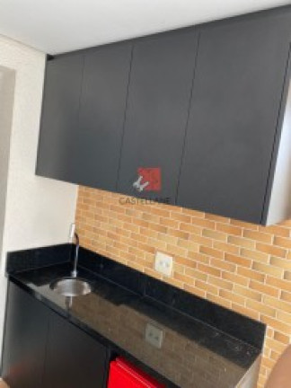 Imagem Apartamento com 2 Quartos à Venda,  em Vila Brasílio Machado - São Paulo