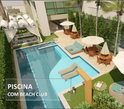 Imagem Apartamento com 3 Quartos à Venda,  em Candeias - Jaboatão dos Guararapes