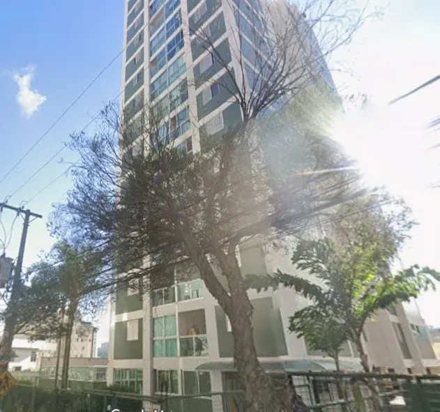 Imagem Apartamento com 2 Quartos para Alugar, 70 m² em Buritis - Belo Horizonte
