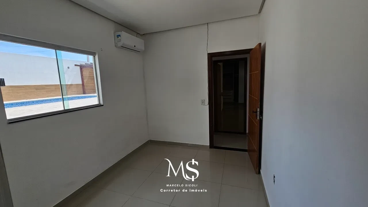 Imagem Casa de Condomínio com 4 Quartos à Venda ou Locação, 416 m² em Setor Habitacional Vicente Pires - Brasília