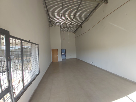 Imagem Sala Comercial para Alugar, 36 metros em Jardim São Conrado - Campo Grande