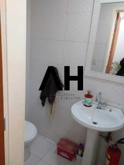Imagem Sala Comercial à Venda, 56 m²em Centro - Niterói