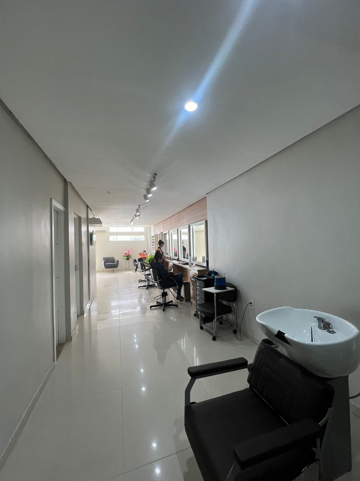 Imagem Sala Comercial à Venda, 111 m²em Umarizal - Belém