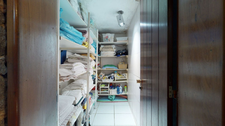 Imagem Casa com 5 Quartos à Venda, 700 m² em Alto da Boa Vista - Rio de Janeiro