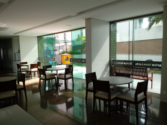 Imagem Apartamento com 4 Quartos à Venda,  em Pina - Recife