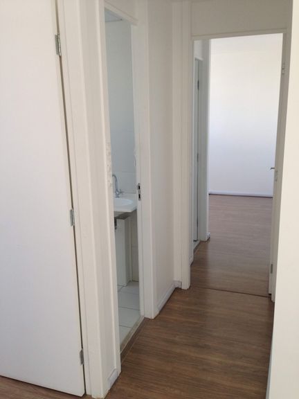 Imagem Apartamento com 2 Quartos para Alugar, 64 m² em Jardim - Santo André