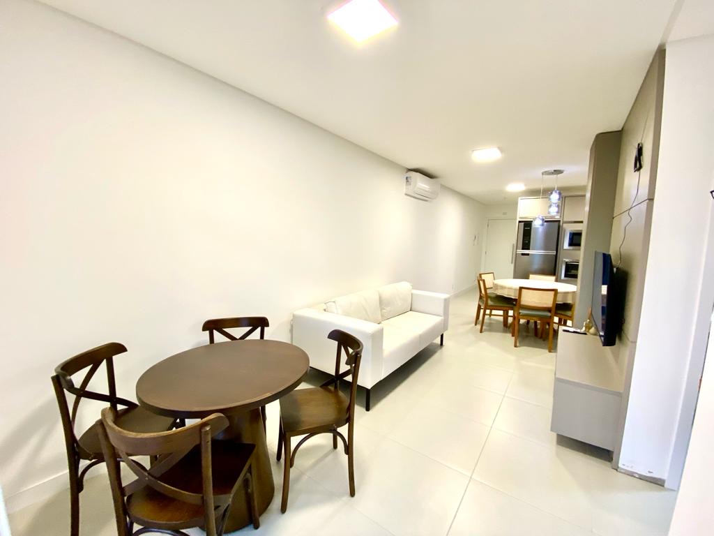 Imagem Apartamento com 3 Quartos para Temporada, 90 m² em Ingleses do Rio Vermelho - Florianópolis