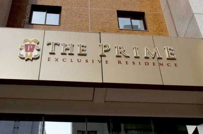Imagem Apartamento com 4 Quartos à Venda, 184 m² em Norte (Águas Claras) - Brasília