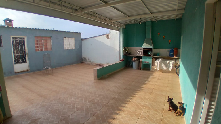 Imagem Casa com 3 Quartos à Venda,  em Jardim Santa Antonieta - Marília